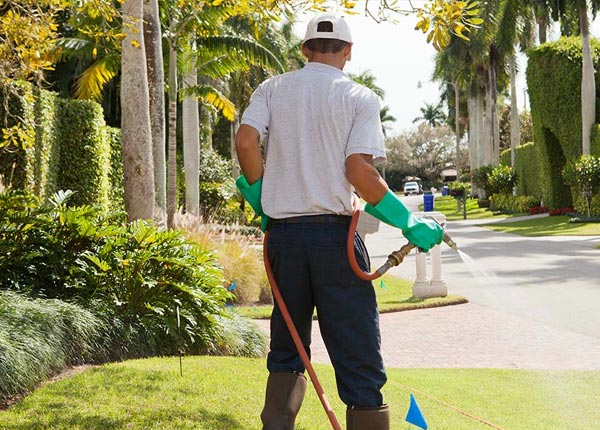 About Kaukauna WI Pest Control Pros